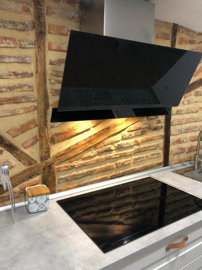 Apartmán Bertoko Urdaibai III Bermeo Exteriér fotografie