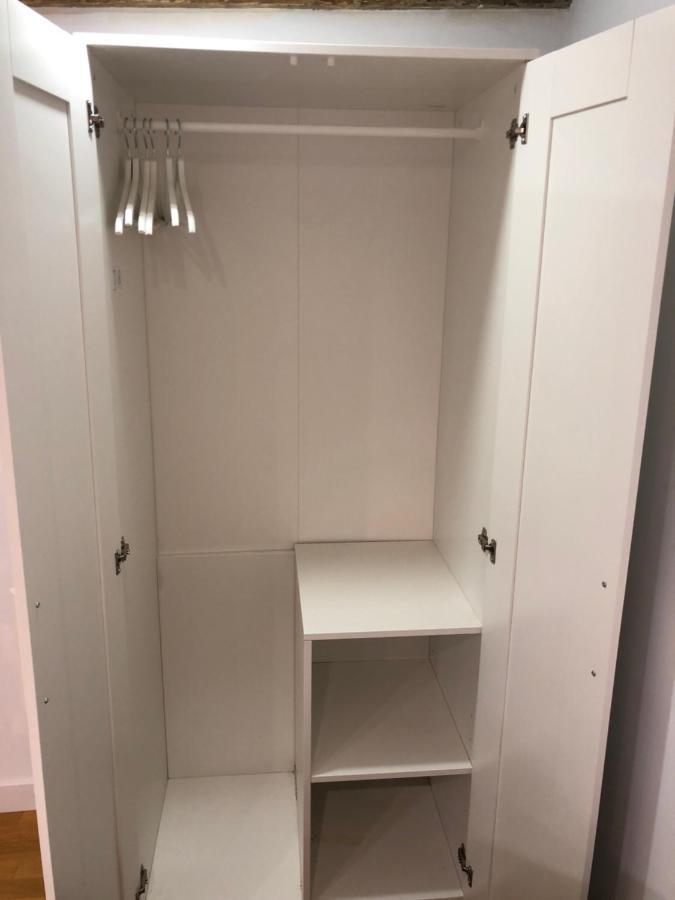 Apartmán Bertoko Urdaibai III Bermeo Exteriér fotografie
