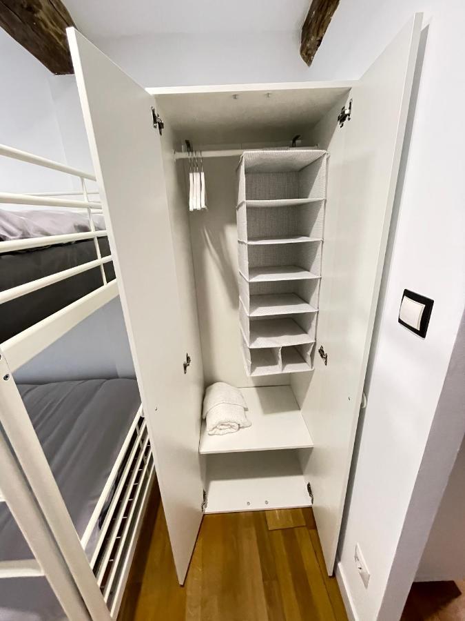 Apartmán Bertoko Urdaibai III Bermeo Exteriér fotografie