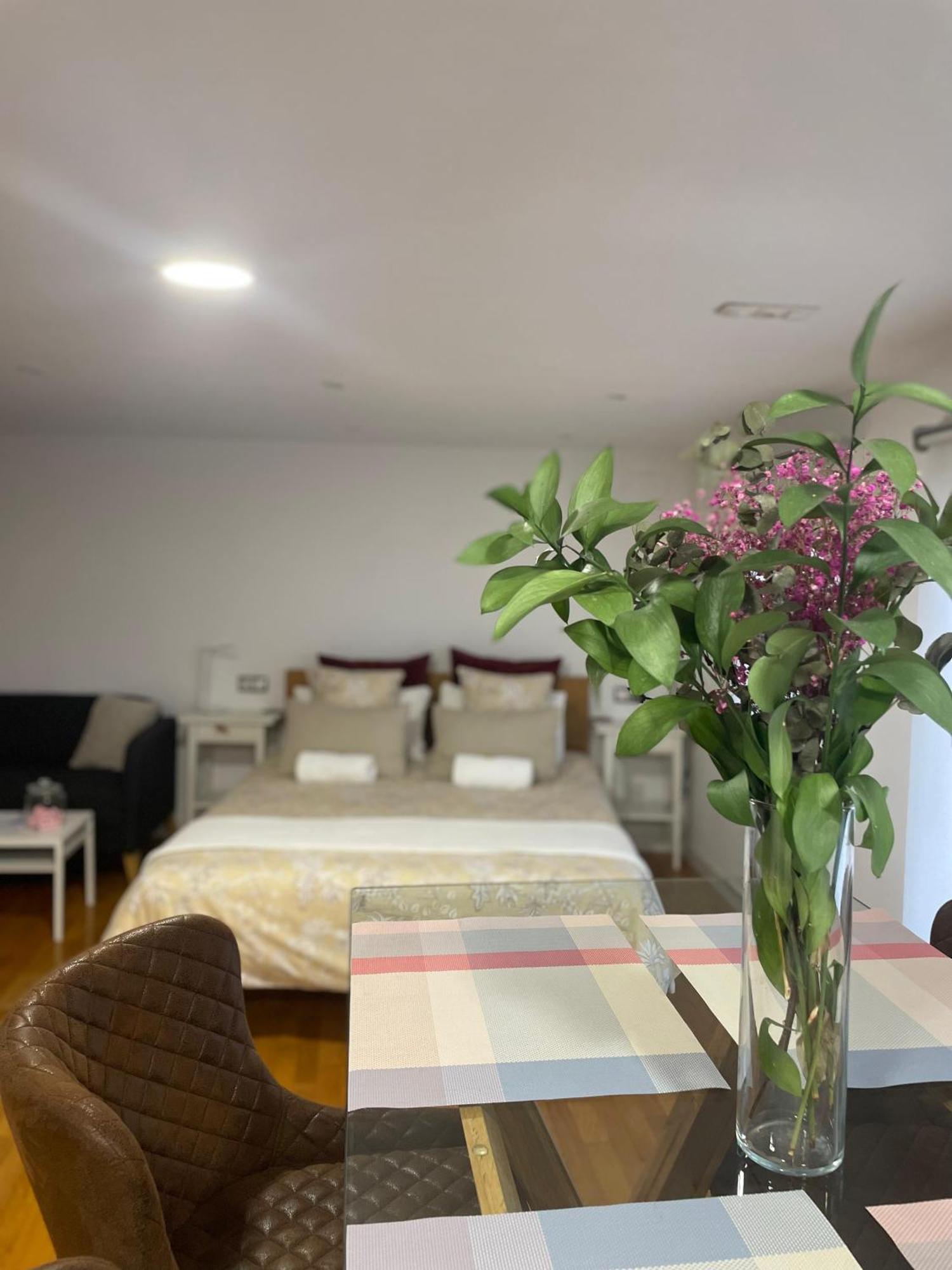 Apartmán Bertoko Urdaibai III Bermeo Exteriér fotografie