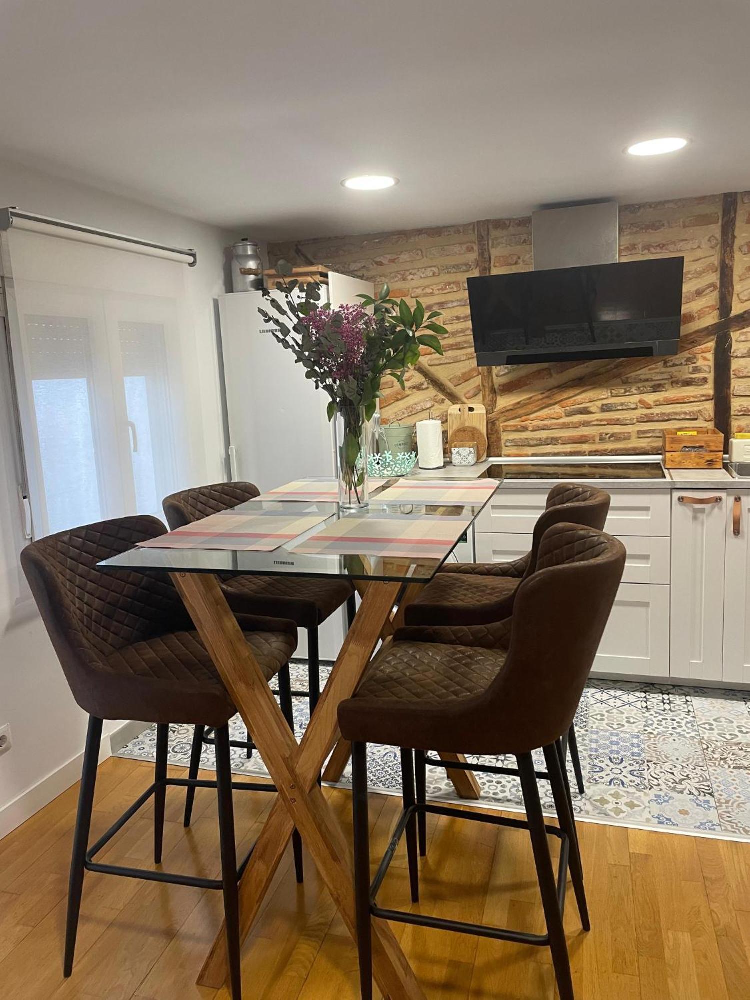 Apartmán Bertoko Urdaibai III Bermeo Exteriér fotografie